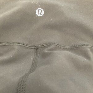 LULULEMON Align High-Waist 25 inch Leggings SZ 0